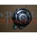 KLİMA KOMPRESÖRÜ KIA SORENTO XFORCE 170HP 2007-2009
